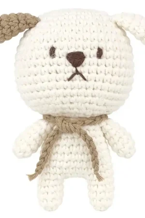 Mini Kit Amigurumi Daniel The Dog - Anchor Ordina Subito