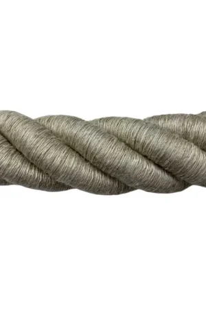 Cordone in Lino – Diametro 30 mm Quantità Limitata