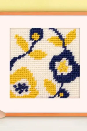 Miglior Prezzo Kit per Imparare la Tappezzeria - DMC