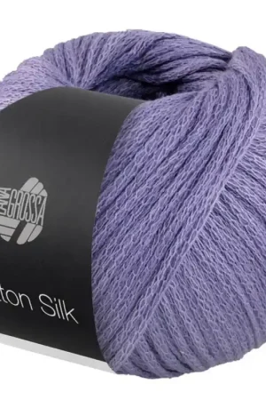 Prezzo Ridotto Lana Grossa Cotton Silk