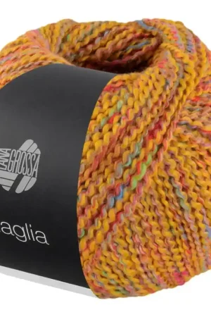 Lana Grossa Maglia Sconto