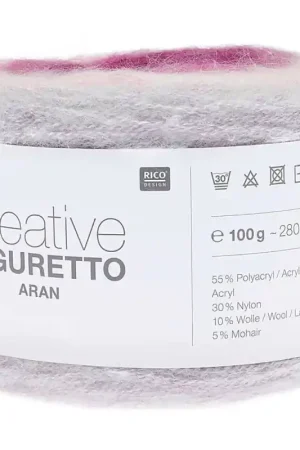Scelto Dai Clienti Rico Design Creative Riguretto Aran