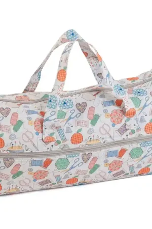 Offerta Speciale Borsa per Lavori - Happydashery - Hobby Gift