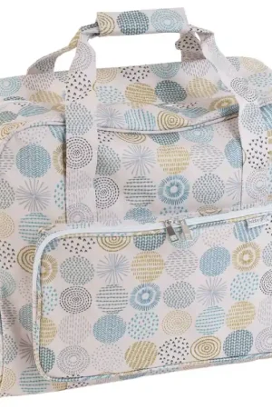 Borsa per Macchina da Cucire - Stitch Spot - Hobby Gift Nuova Collezione