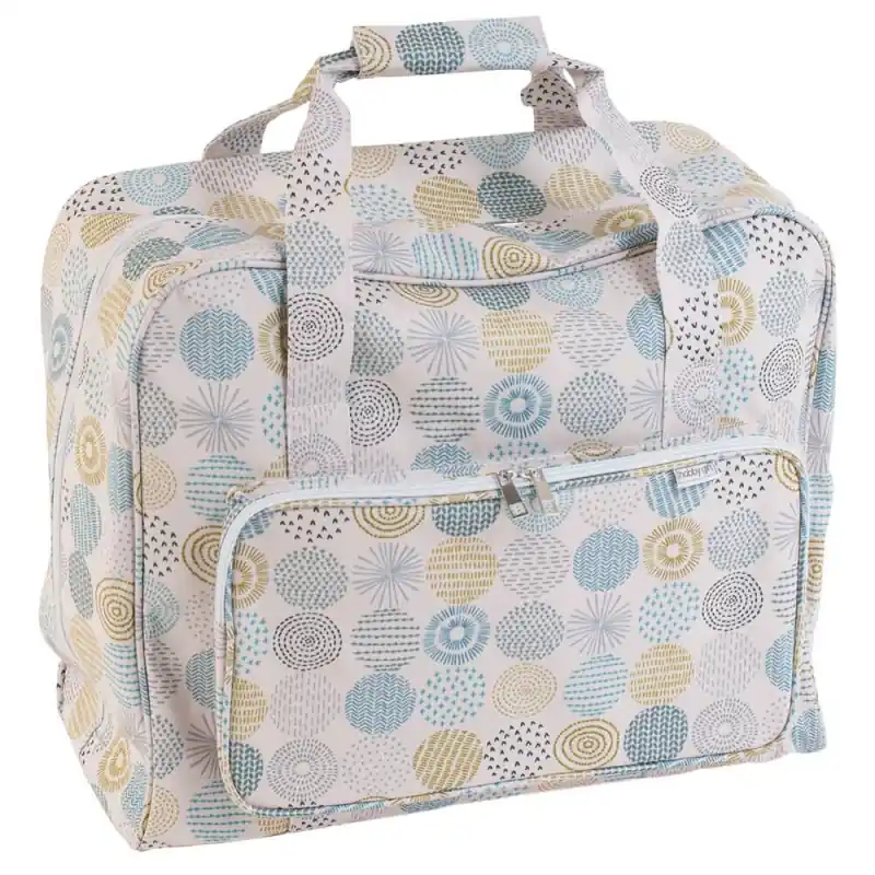 Borsa per Macchina da Cucire - Stitch Spot - Hobby Gift Nuova Collezione