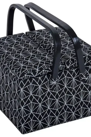 Spedizione Gratuita Scatola da Cucito Grande - Deco - Hobby Gift