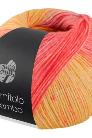 Lana Grossa Gomitolo Mambo Solo Oggi