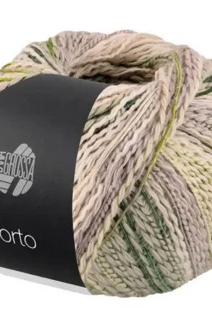 Spedizione Gratuita Lana Grossa Torto