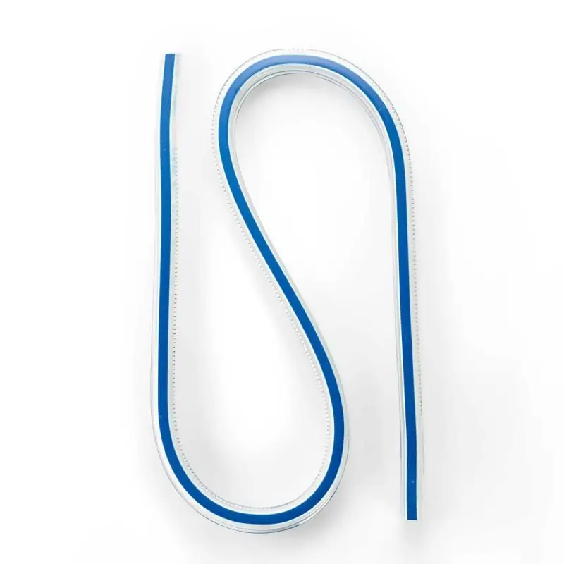 Nuovo Arrivo Regolo Flessibile - Prym