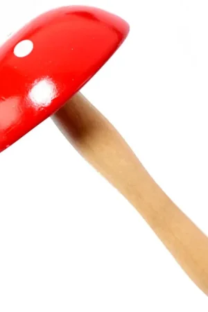 Professionale Fungo per Rammendo in Legno - Prym