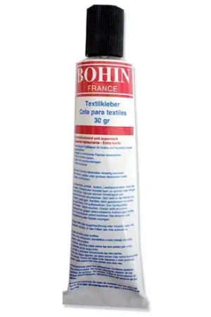 Spedito Oggi Colla - Colla tessile - Bohin