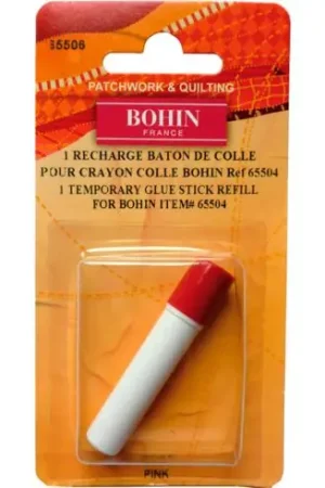 Colla - Ricarica colla temporanea - Bohin Ultimissimo Modello