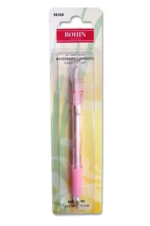 Matita di marchiatura - Penna per il kit di marcatura - rosso - Bohin Offerta