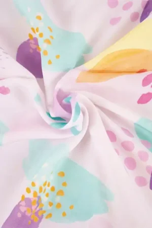 Tessuto Ecoviscose Katia - Oceania Dreams Subito Disponibile