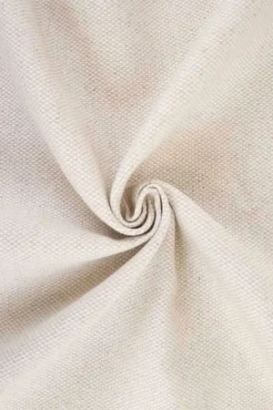 Tessuto in Lino Cotone Canvas Katia Novità