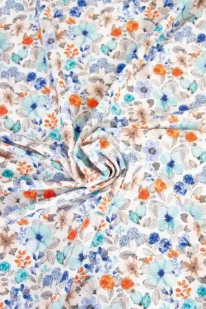 Tessuto da Bagno Katia - Hanami Affare