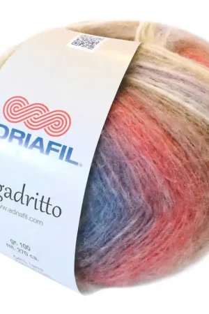 Adriafil Rigadritto A Buon Prezzo