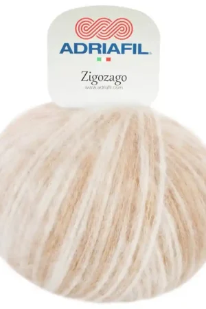 Prezzo Di Fabbrica Adriafil ZigoZago