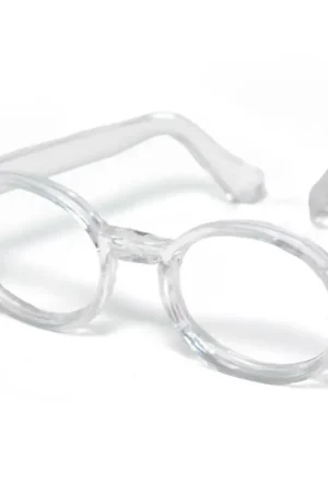 Miglior Prezzo Occhiali Rotondi Trasparenti per Amigurumi - Circulo