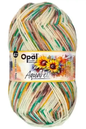 Opal Aquarell 4-ply Spedizione Gratuita