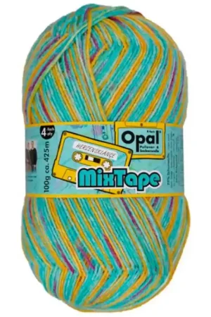 Opal MixTape 4-ply Compra Adesso