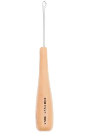 Sconto Uncinetto per Latch Hook Rico Hooki Hooki - Rico Design