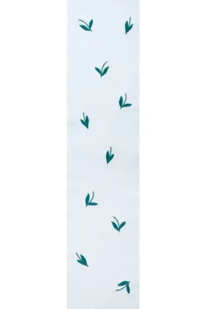 Kit di Ricamo - Runner da Tavola Lily - Rico Design Popolare