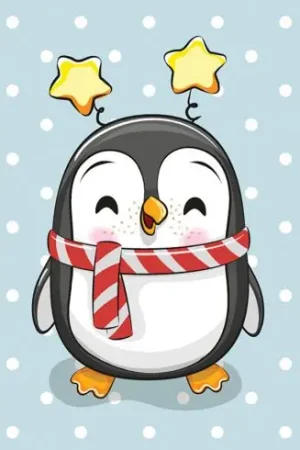 Kit ricamo diamante - Look newyorkese - Collection d'Art Popolare