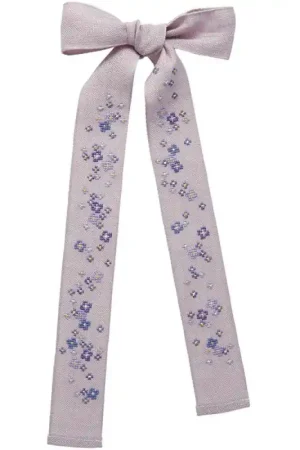 Più Venduto Kit Punto Croce Fiocco - Forget Me Nots - Rico Design