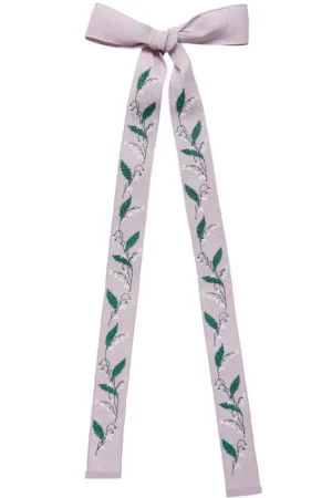 Offerta Kit Punto Croce Fiocco Gigli - Rico Design