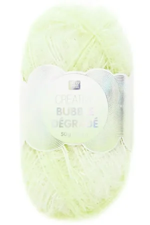 Rico Design Creative Bubble Dégradé Offerta Limitata