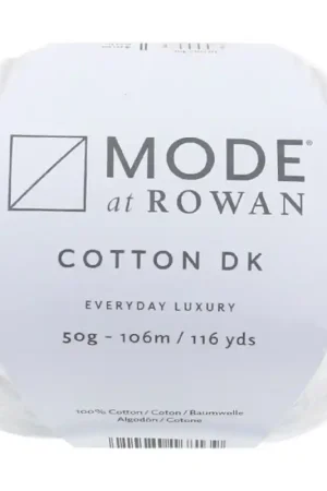 Offerta Speciale Mode at Rowan Cotton DK