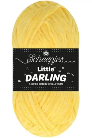 Scheepjes Little Darling Affare