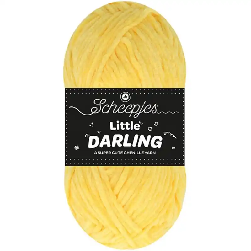 Scheepjes Little Darling Affare