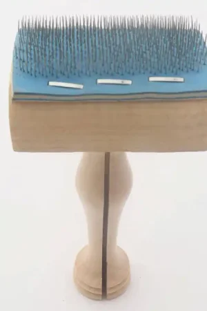 Prezzo Ridotto Spazzolino Pulitore di Cornici - The Oxford Company