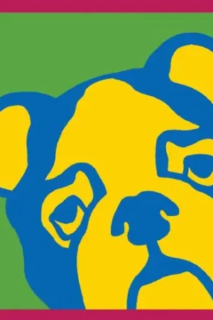 Vendita Finale Kit di tela per bambini - Cane d'angolo - SEG de Paris