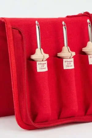 Prezzo Conveniente Set di 3 Aghi per Punch Needle - The Oxford Company