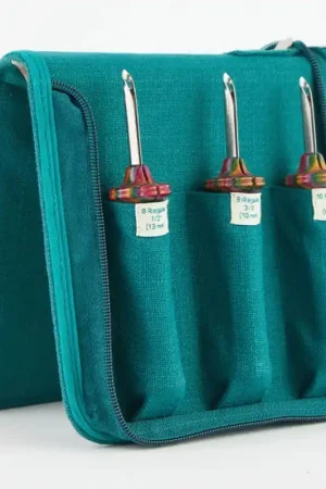 Subito Disponibile Set di 3 Aghi per Punch Needle Symfonie - The Oxford Company