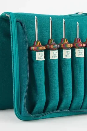 Set di 5 Aghi Sottili per Punch Needle Symfonie - The Oxford Company Spedizione Gratuita