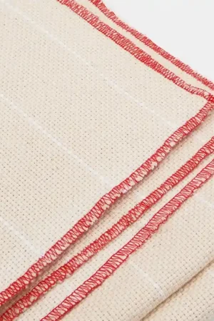 Tessuto Monaco per Punch Needle - The Oxford Company Ultime Pezzi