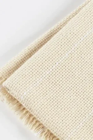 Tessuto Monaco per Punch Needle - The Oxford Company Subito Disponibile