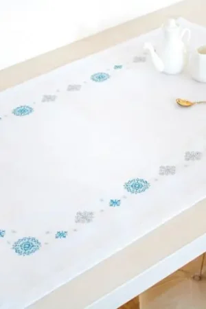 Offerta Speciale Kit runner da ricamare - Stelle 1 - Luca-S