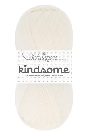 Acquista Ora Scheepjes Kindsome