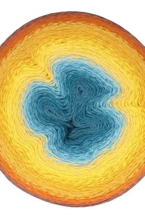 Scheepjes Mega Whirl Novità