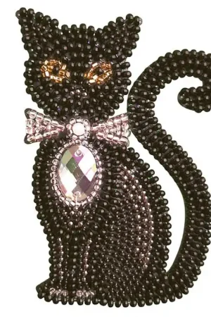 Offerta Speciale Kit Spilla per Ricamare con Perline - Marquis - Nova Sloboda