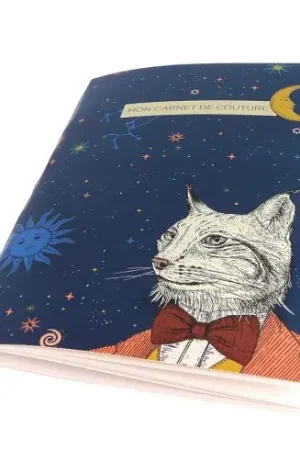 Accessorio cucito - Libro di cucito - Cabinet de curiosité - Bohin Acquista Ora