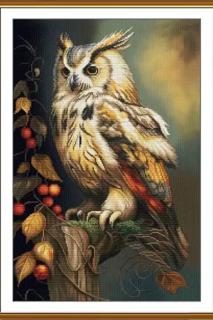 Promozione Kit di Ricamo - Lord of Wisdom - Nova Sloboda