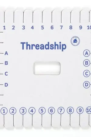 Ordina Subito Accessorio creativo - Kumihimo quadrato - DMC