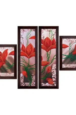 Kit da Ricamo con Perline - Wakening - Nova Sloboda Più Venduto