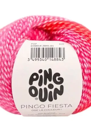 Compra Oggi Stesso Pingo Fiesta